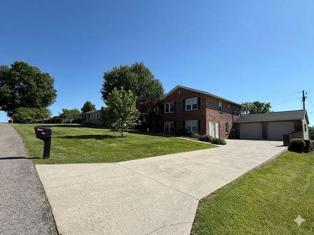 531 Springhill Road, Danville, KY 40422