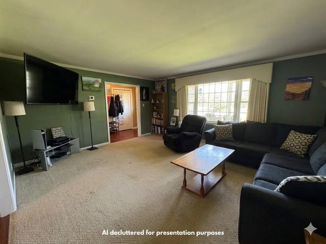 531 Springhill Road, Danville, KY 40422