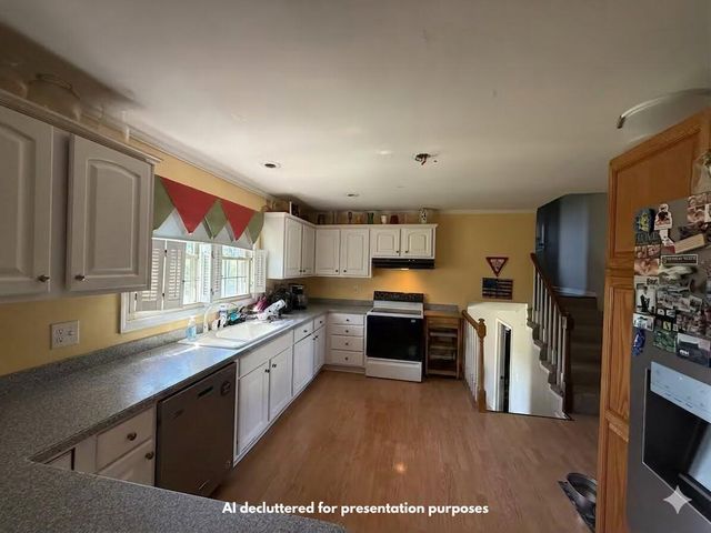 531 Springhill Road, Danville, KY 40422