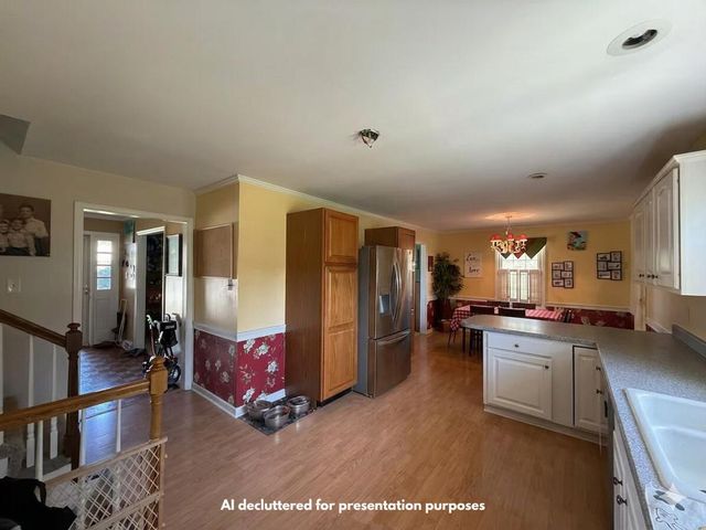 531 Springhill Road, Danville, KY 40422
