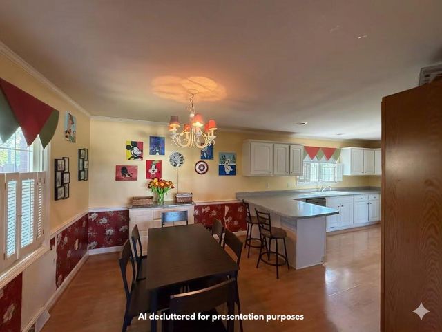 531 Springhill Road, Danville, KY 40422