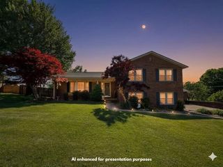 531 Springhill Road, Danville, KY 40422
