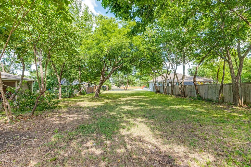 605 N Kentucky Street, Mckinney, TX 75069