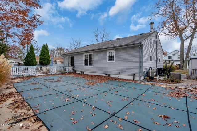 822 Devon Street, Forked River, NJ 08731