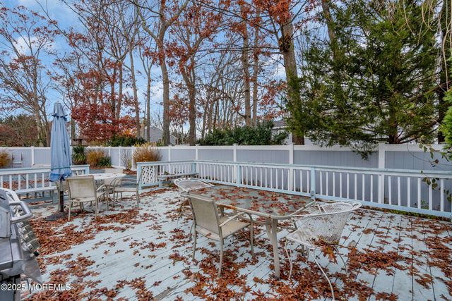 822 Devon Street, Forked River, NJ 08731