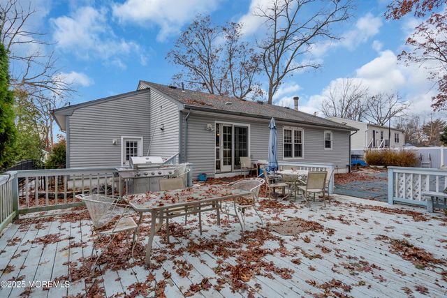 822 Devon Street, Forked River, NJ 08731