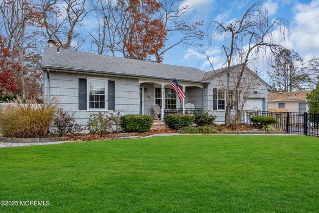 822 Devon Street, Forked River, NJ 08731