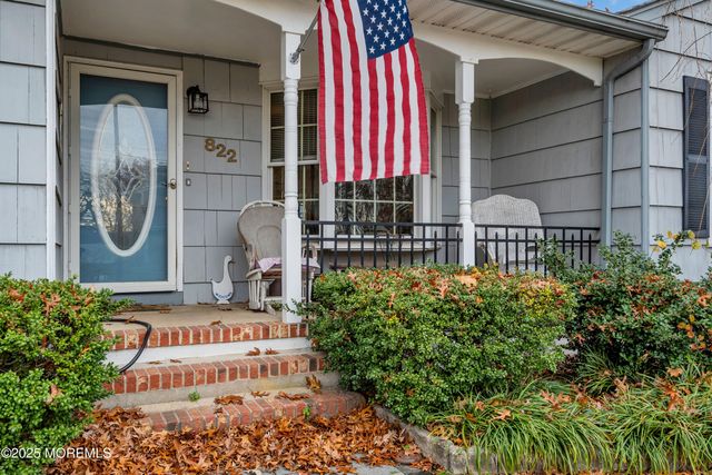 822 Devon Street, Forked River, NJ 08731