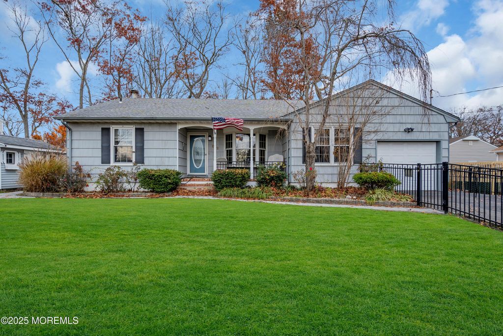 822 Devon Street, Forked River, NJ 08731