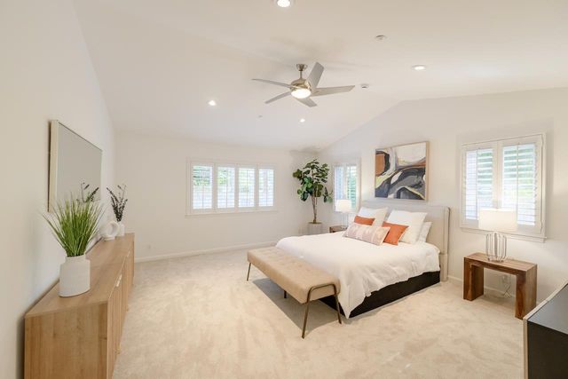 26 Torrey Oaks Court, Scotts Valley, CA 95066