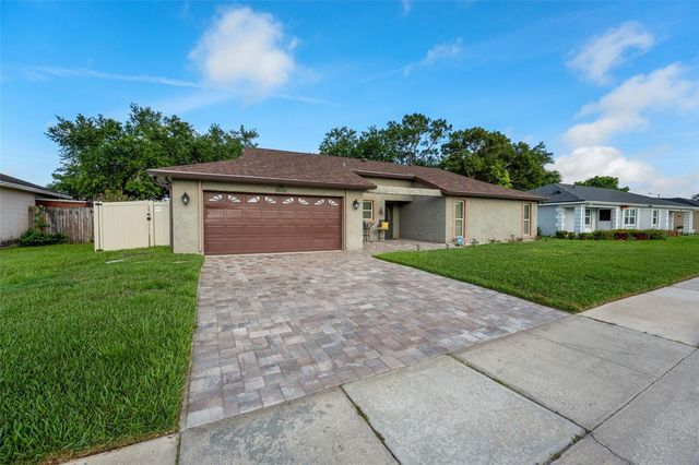 12542 IDAHO WOODS LANE, Orlando, FL 32824