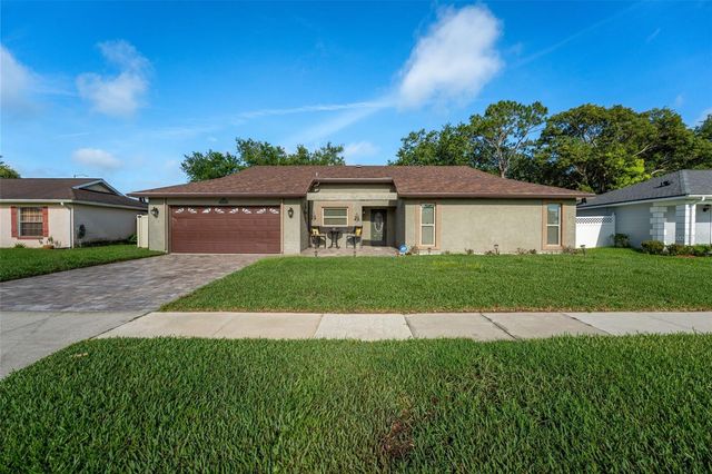 12542 IDAHO WOODS LANE, Orlando, FL 32824