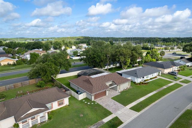 12542 IDAHO WOODS LANE, Orlando, FL 32824