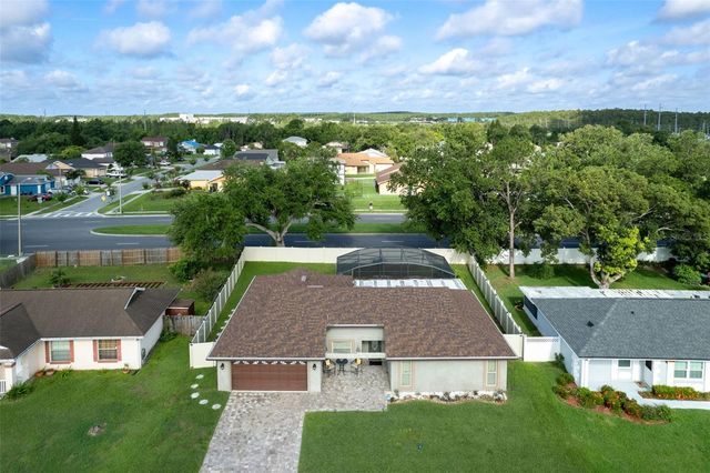 12542 IDAHO WOODS LANE, Orlando, FL 32824