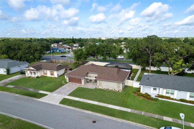 12542 IDAHO WOODS LANE, Orlando, FL 32824