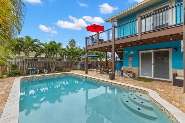 17608 STERLING TERRACE, Redington Shores, FL 33708