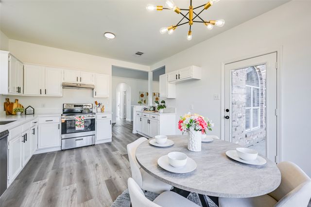 3433 Mayflower Court, Arlington, TX 76014
