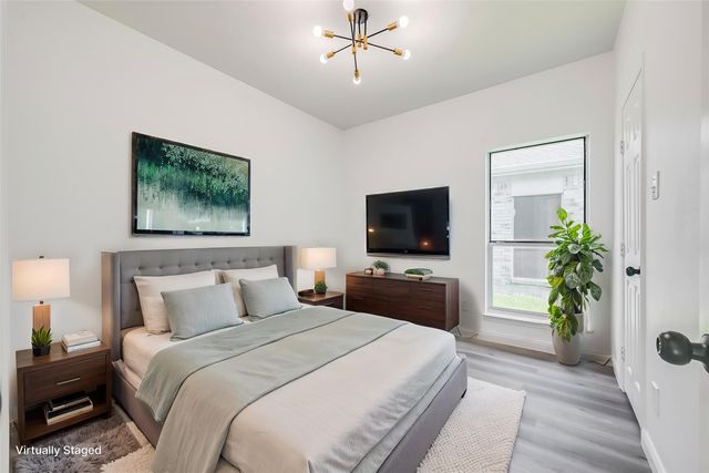 3433 Mayflower Court, Arlington, TX 76014