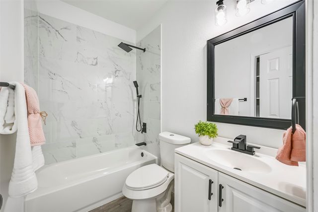 3433 Mayflower Court, Arlington, TX 76014