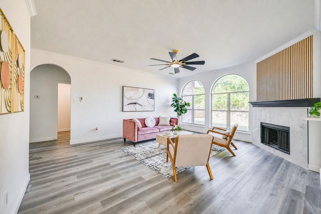 3433 Mayflower Court, Arlington, TX 76014