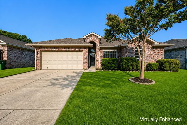 3433 Mayflower Court, Arlington, TX 76014