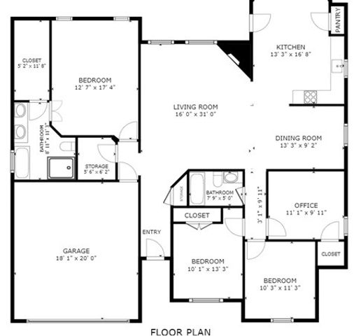 3433 Mayflower Court, Arlington, TX 76014