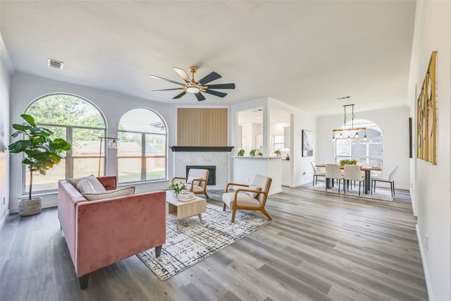 3433 Mayflower Court, Arlington, TX 76014