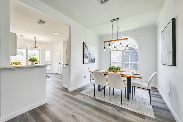 3433 Mayflower Court, Arlington, TX 76014