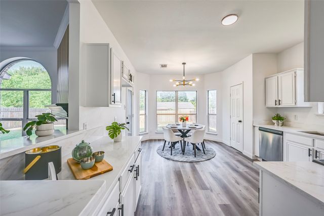 3433 Mayflower Court, Arlington, TX 76014