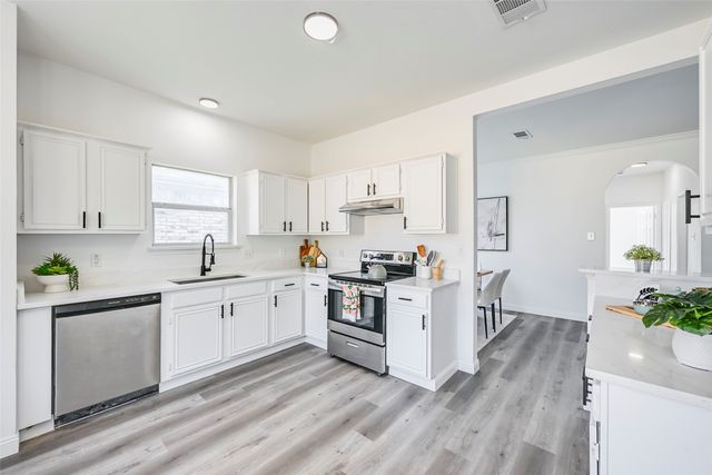 3433 Mayflower Court, Arlington, TX 76014