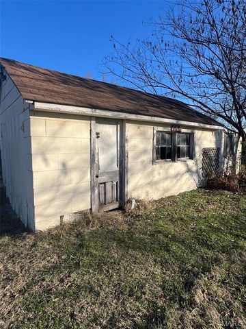 1210 Ruth Drive, Kirkwood, MO 63122