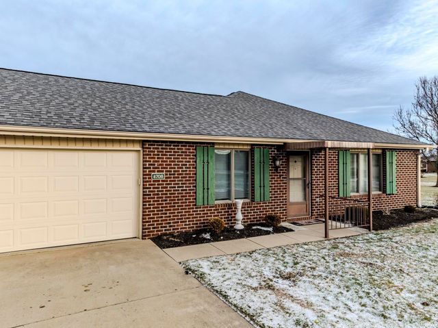 4708 E Heritage Circle, Muncie, IN 47303