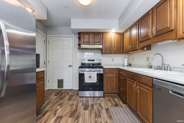 4708 E Heritage Circle, Muncie, IN 47303