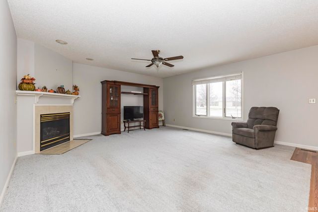 4708 E Heritage Circle, Muncie, IN 47303