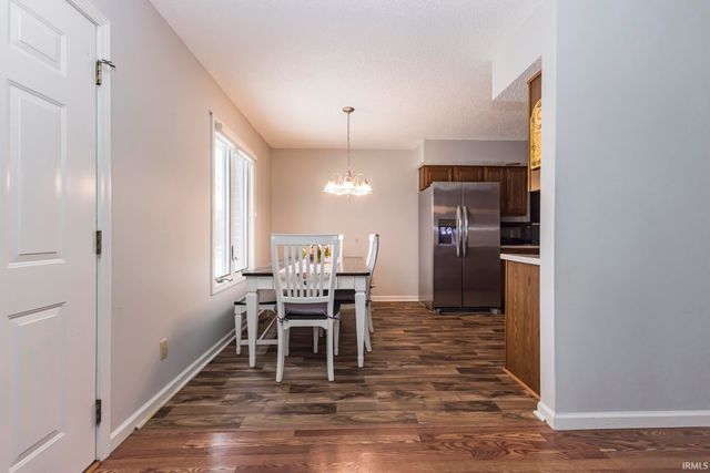 4708 E Heritage Circle, Muncie, IN 47303