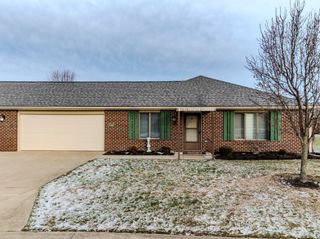 4708 E Heritage Circle, Muncie, IN 47303