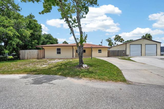 1803 EVERGREEN DRIVE, Edgewater, FL 32132