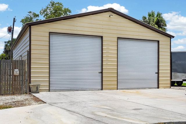 1803 EVERGREEN DRIVE, Edgewater, FL 32132