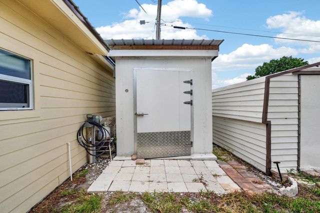 1803 EVERGREEN DRIVE, Edgewater, FL 32132