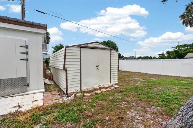 1803 EVERGREEN DRIVE, Edgewater, FL 32132