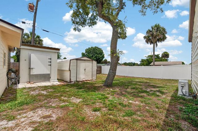 1803 EVERGREEN DRIVE, Edgewater, FL 32132