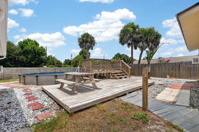 1803 EVERGREEN DRIVE, Edgewater, FL 32132