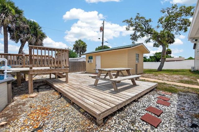 1803 EVERGREEN DRIVE, Edgewater, FL 32132