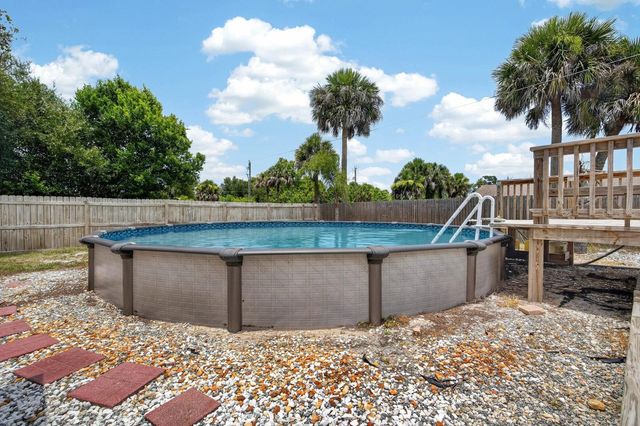 1803 EVERGREEN DRIVE, Edgewater, FL 32132