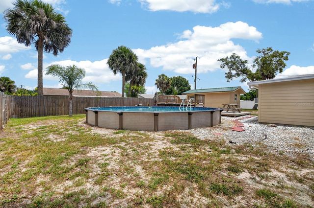 1803 EVERGREEN DRIVE, Edgewater, FL 32132