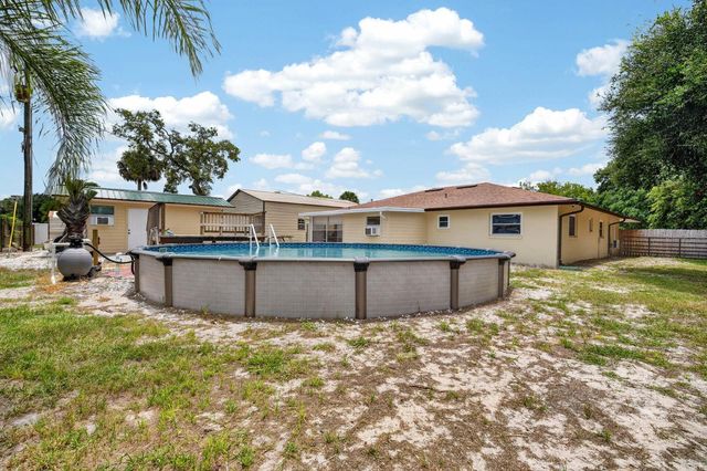 1803 EVERGREEN DRIVE, Edgewater, FL 32132