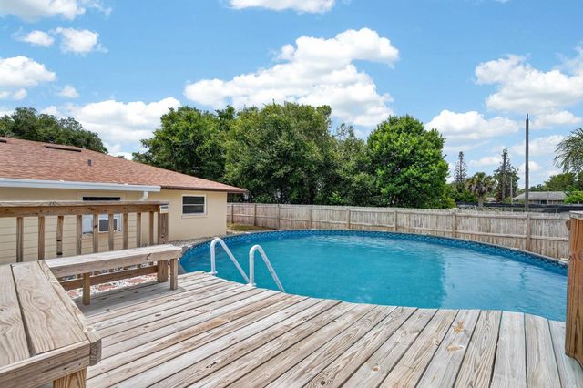 1803 EVERGREEN DRIVE, Edgewater, FL 32132