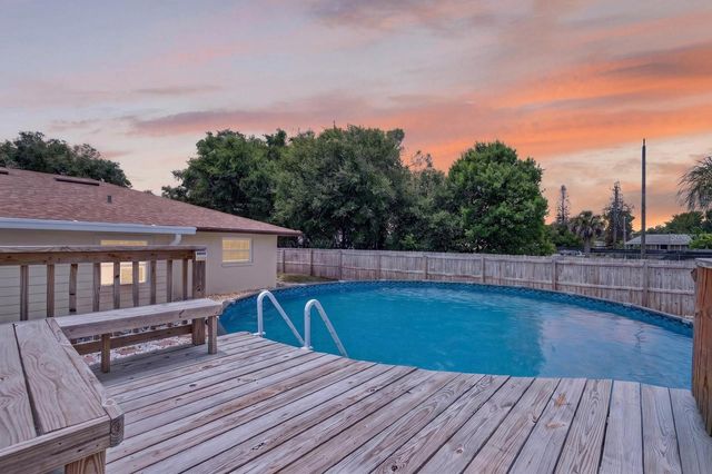 1803 EVERGREEN DRIVE, Edgewater, FL 32132