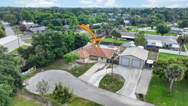 1803 EVERGREEN DRIVE, Edgewater, FL 32132