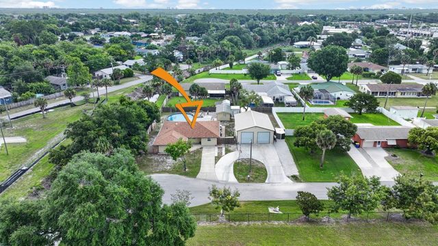 1803 EVERGREEN DRIVE, Edgewater, FL 32132